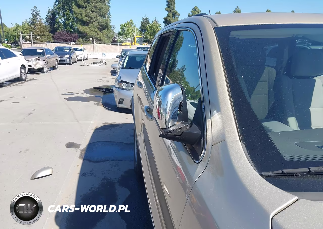 2012 Jeep Grand Cherokee Laredo VIN:1C4RJFAG9CC175952 - 6
