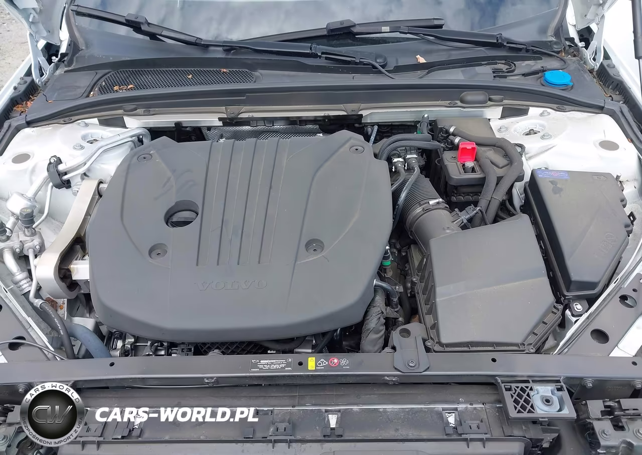 2024 Volvo S60 B5 Core Dark Theme VIN:7JRL12FK1RG324174 - 10