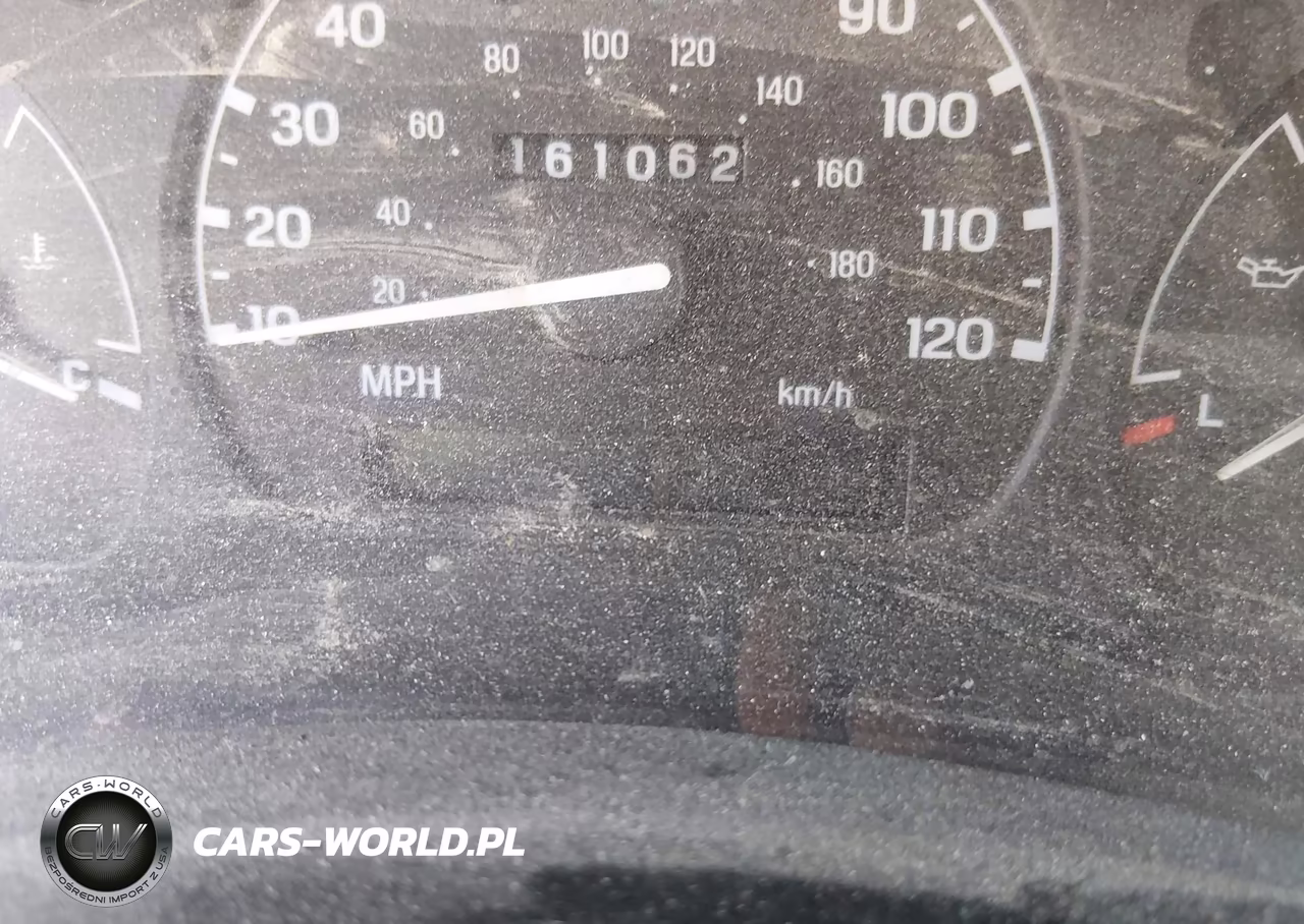 1999 Ford Ranger Xl-Xlt VIN:1FTYR14C2XPB16210 - 16