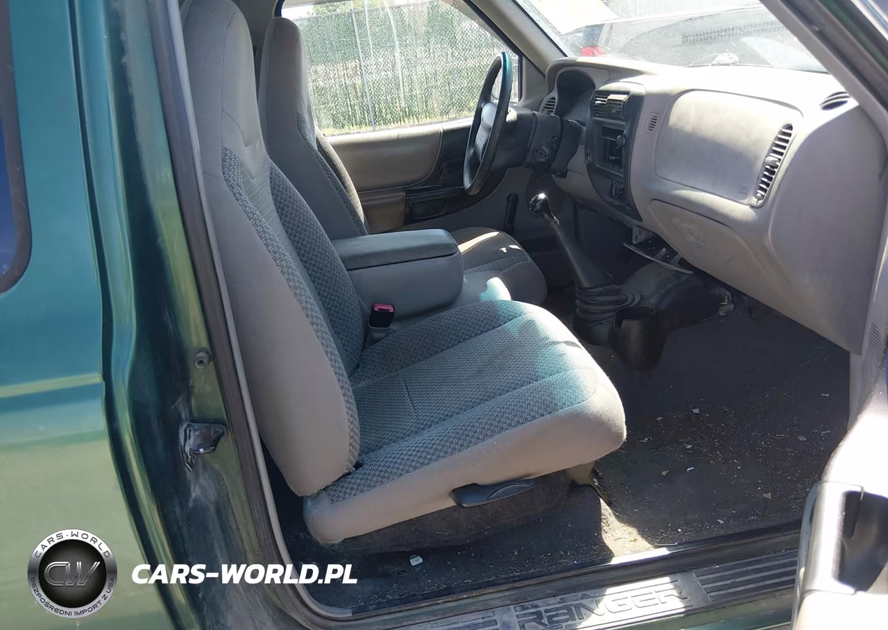 1999 Ford Ranger Xl-Xlt VIN:1FTYR14C2XPB16210 - 5