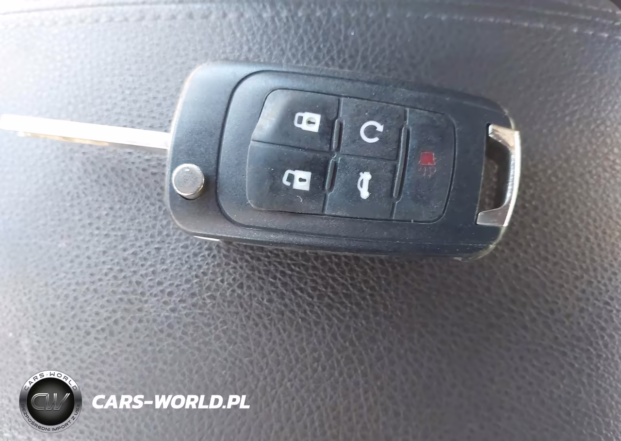 2015 Chevrolet Cruze 2Lt Auto VIN:1G1PE5SBXF7130615 - 11