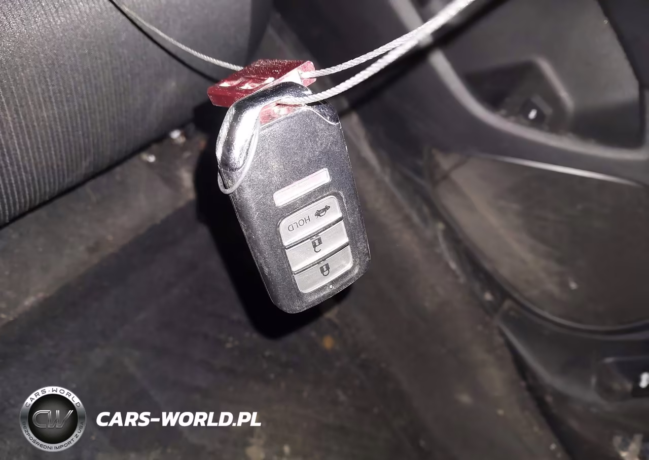 2022 Honda Accord Sport VIN:1HGCV1F35NA093865 - 11