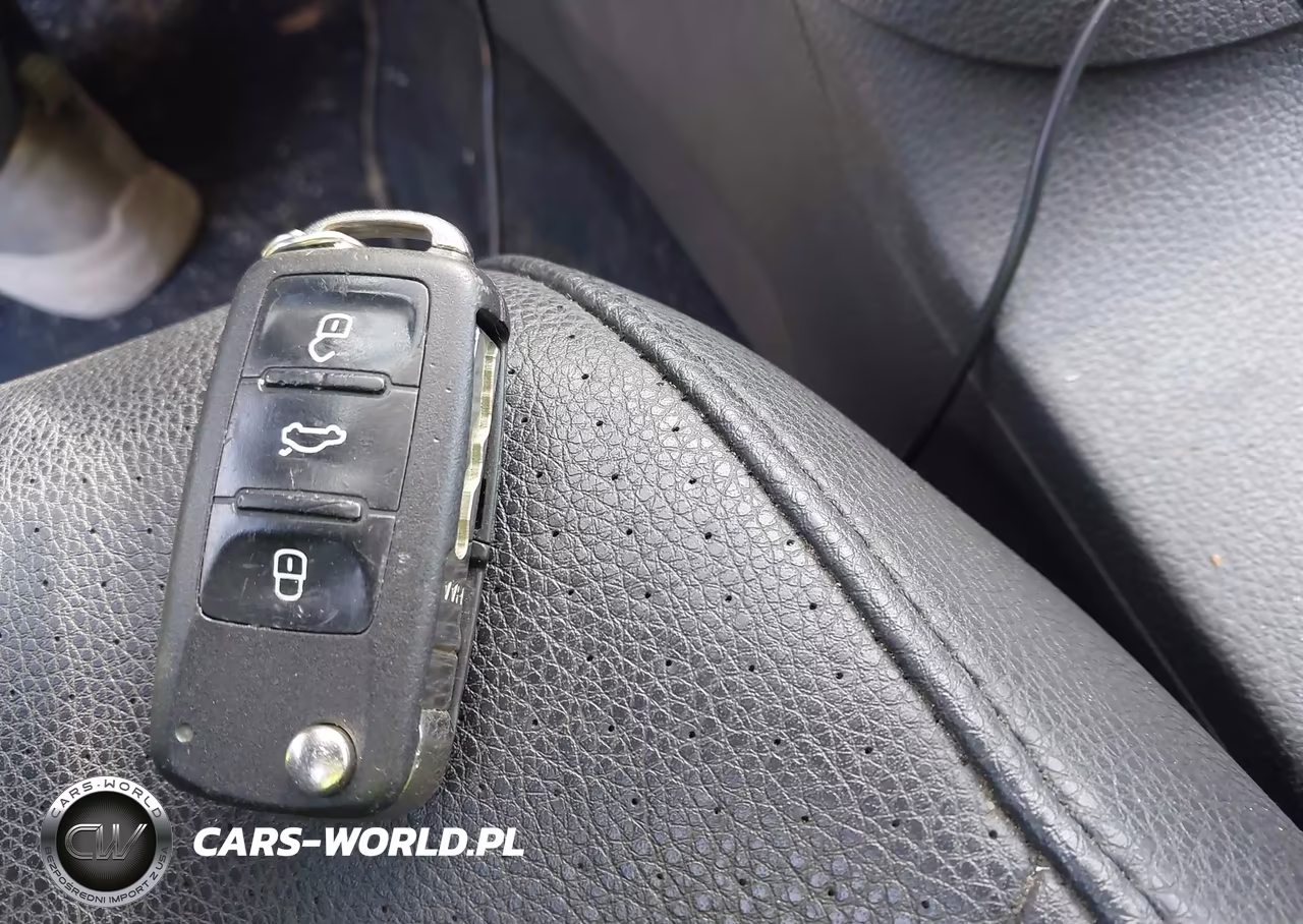 2012 Volkswagen Jetta 2.0L Tdi VIN:3VWLL7AJ0CM008571 - 11