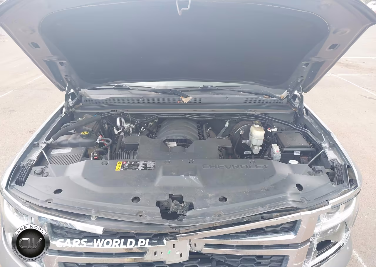 2019 Chevrolet Suburban Lt VIN:1GNSKHKC5KR403101 - 10