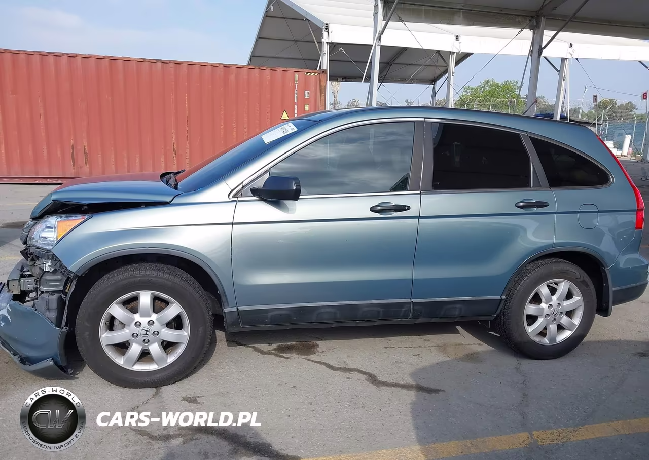 2011 Honda Cr-V Se VIN:5J6RE3H42BL018867 - 14