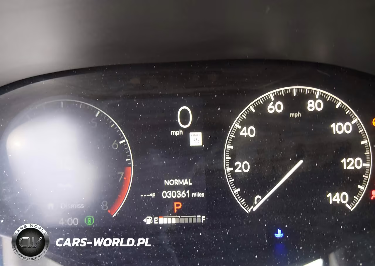 2025 Honda Hr-V 2Wd Ex-L VIN:3CZRZ1H73SM757926 - 16