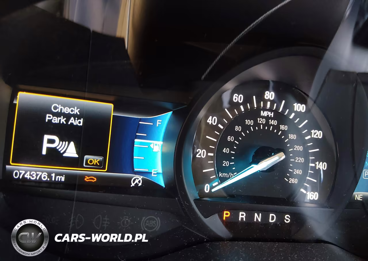 2022 Ford Edge Sel VIN:2FMPK4J9XNBA53822 - 15