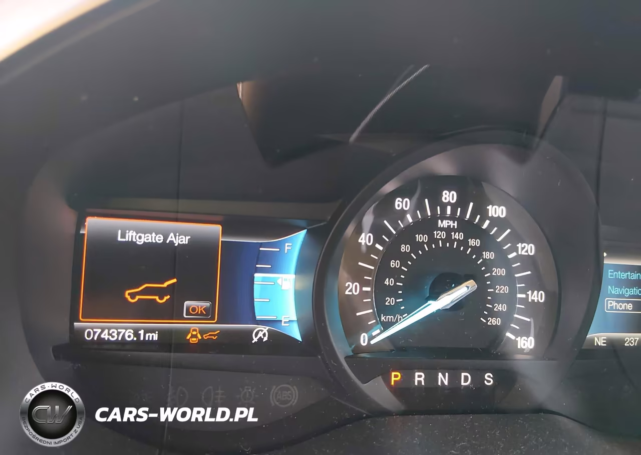 2022 Ford Edge Sel VIN:2FMPK4J9XNBA53822 - 7