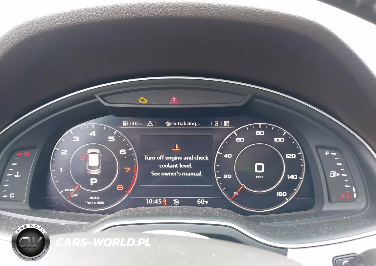 2018 Audi Q7 2.0T Premium VIN:WA1LHAF78JD050780 - 7