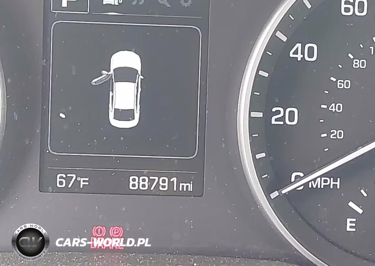2018 Hyundai Elantra Sel VIN:5NPD84LF1JH341476 - 15