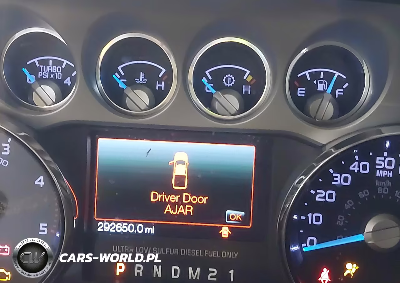 2015 Ford F-250 Lariat VIN:1FT7W2BTXFED05839 - 15