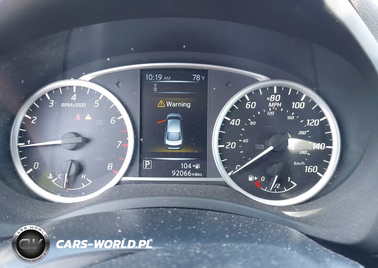 2018 Nissan Sentra Sv VIN:3N1AB7AP1JY232541 - 7