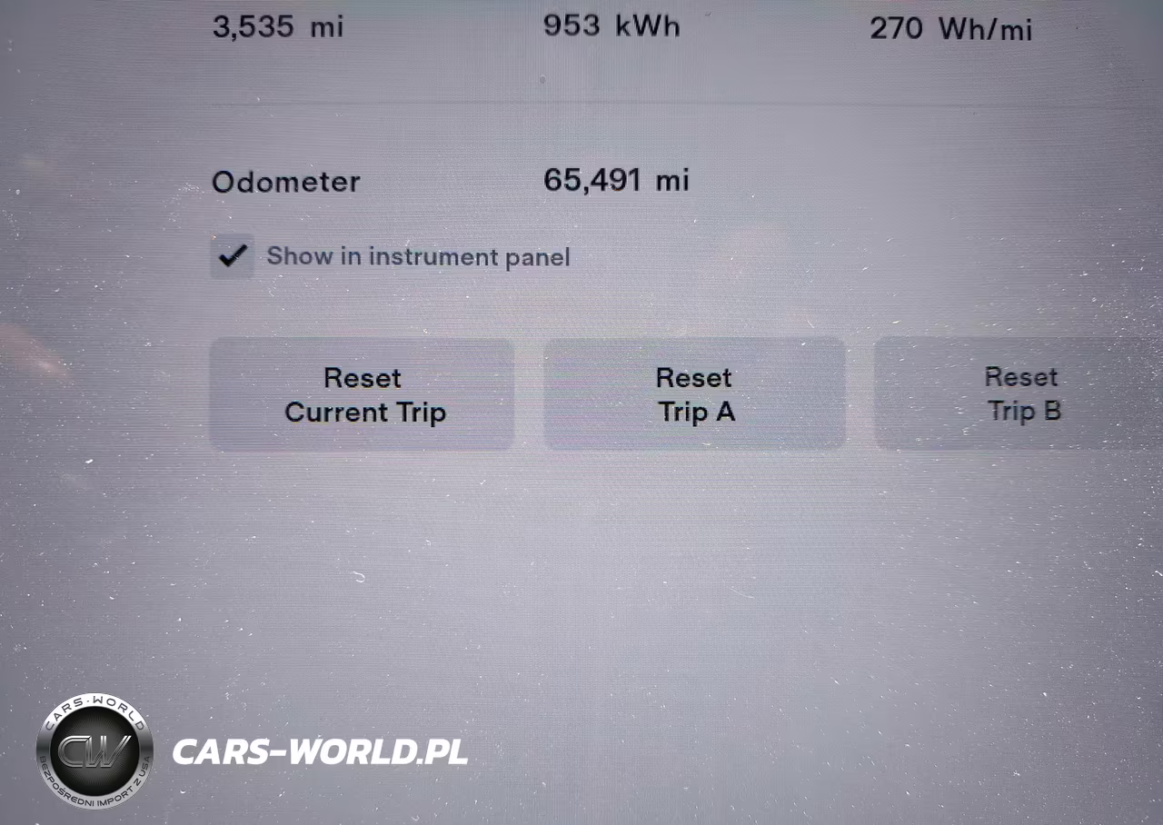 2016 Tesla Model S 60D-70D-75D-85D-90D VIN:5YJSA1E23GF150895 - 7