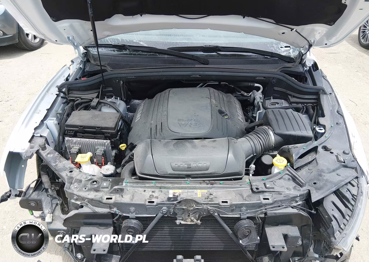 2024 Dodge Durango VIN:1C4SDJFT5RC153912 - 10