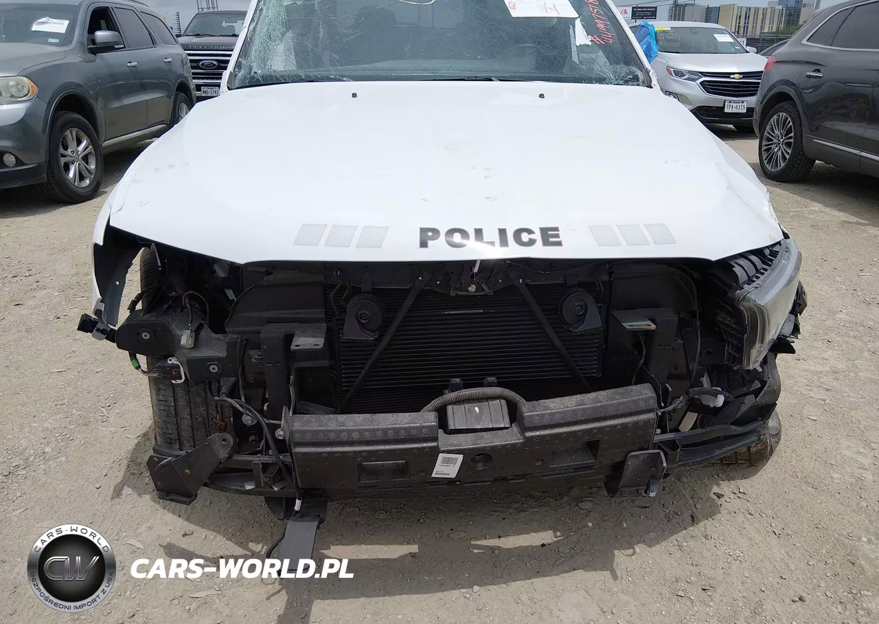2024 Dodge Durango VIN:1C4SDJFT5RC153912 - 19
