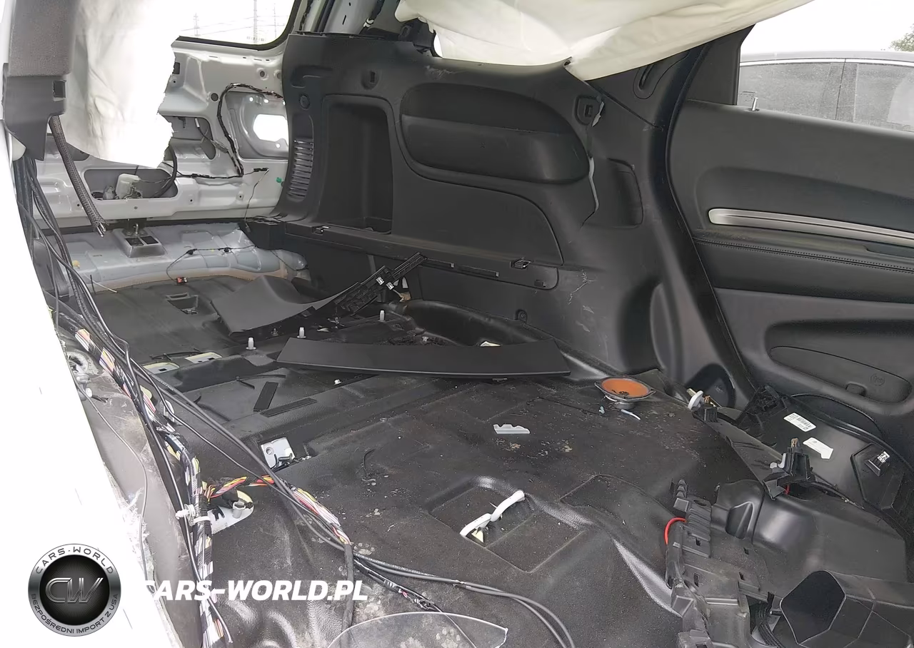 2024 Dodge Durango VIN:1C4SDJFT5RC153912 - 8