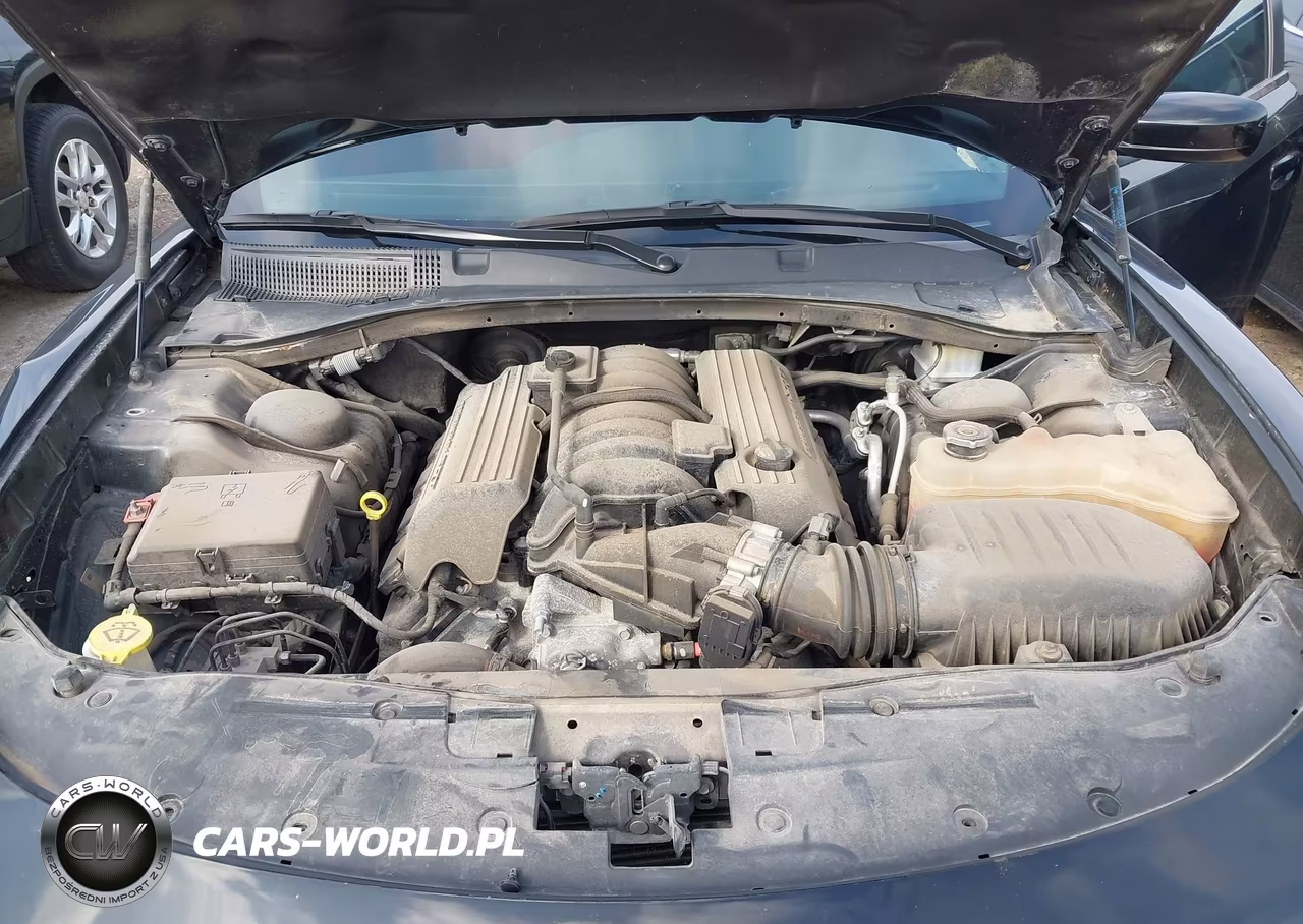 2022 Dodge Charger Scat Pack VIN:2C3CDXGJXNH180037 - 10
