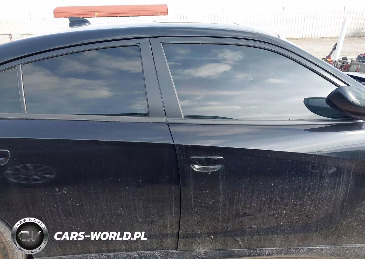 2022 Dodge Charger Scat Pack VIN:2C3CDXGJXNH180037 - 13
