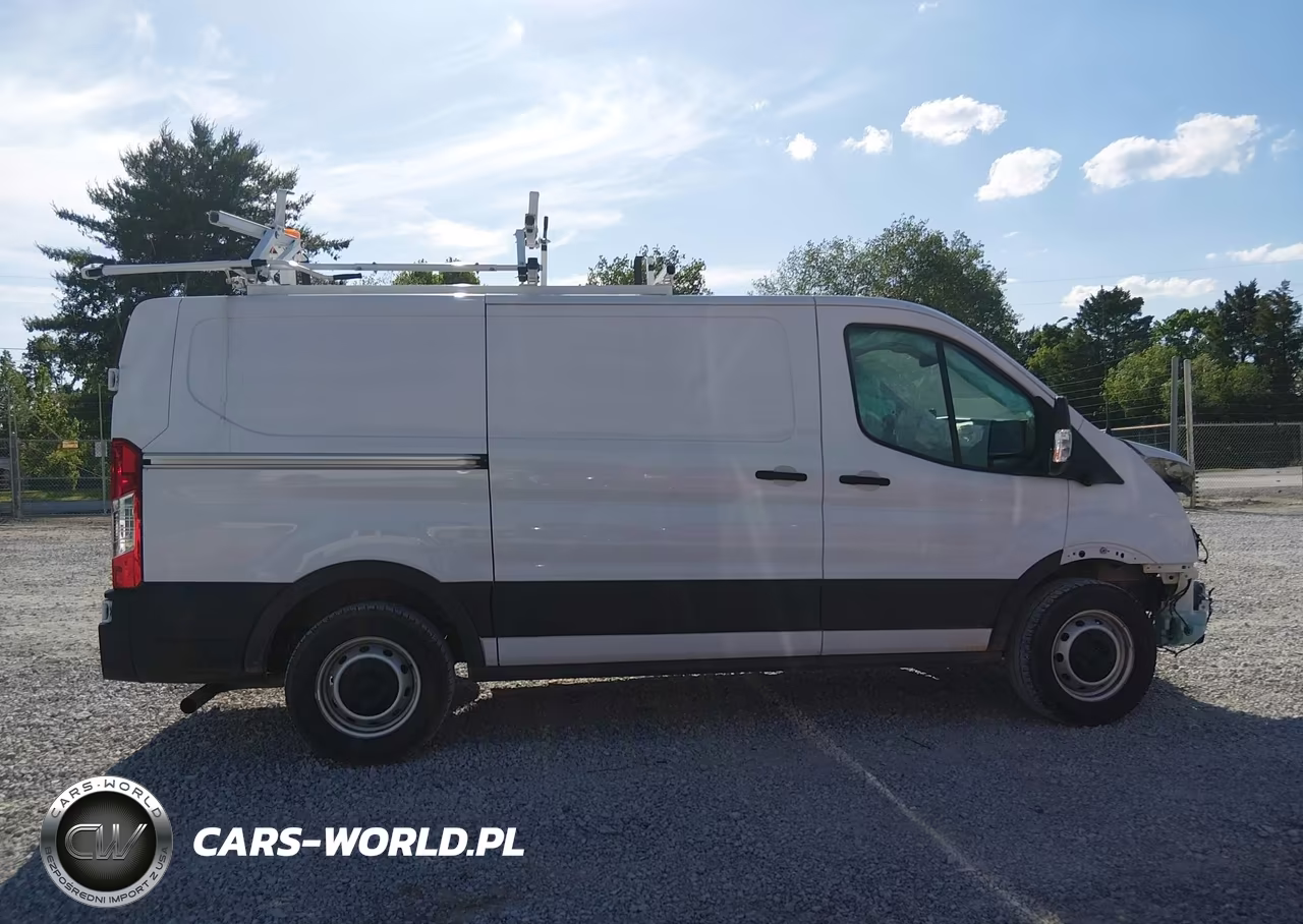 2024 Ford Transit-150 VIN:1FTYE1Y80RKB43049 - 14