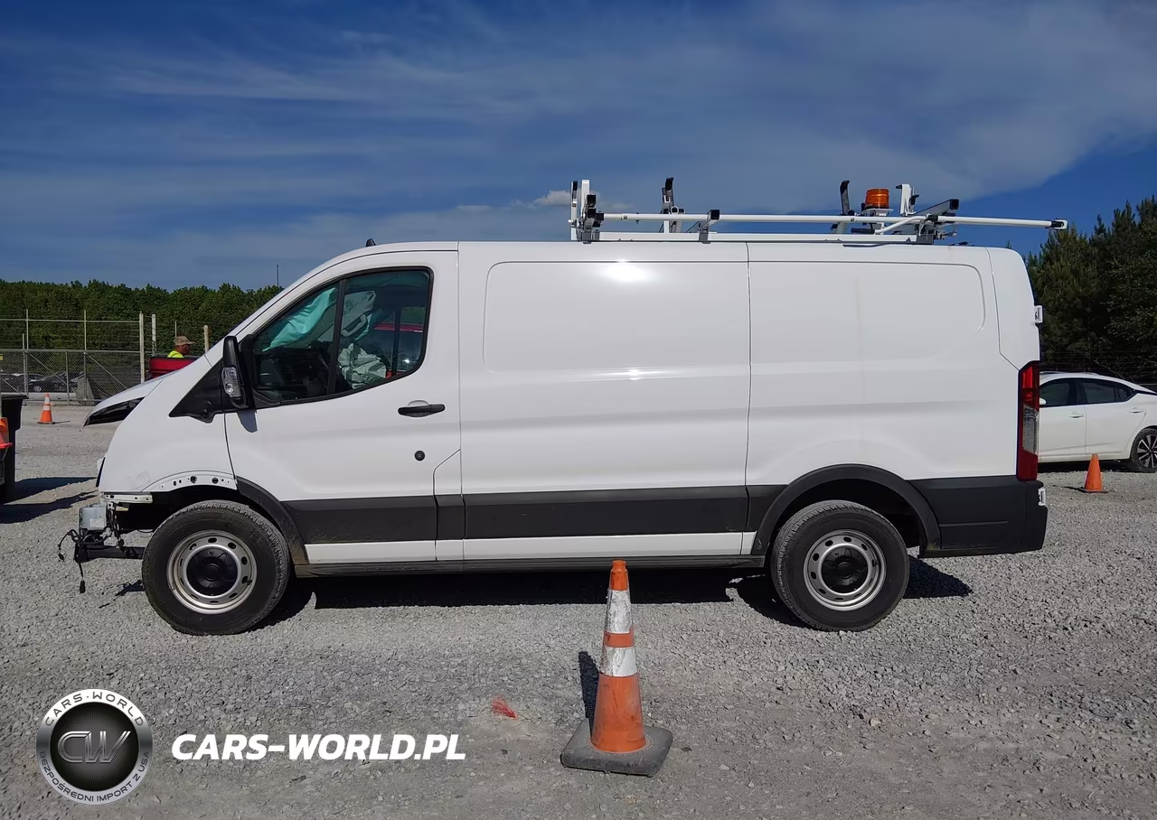 2024 Ford Transit-150 VIN:1FTYE1Y80RKB43049 - 15