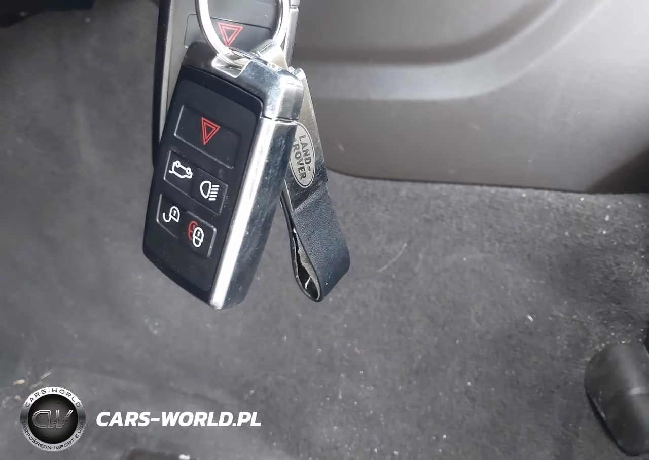 2018 Land Rover Range Rover Sport Hse VIN:SALWR2RV2JA410314 - 11