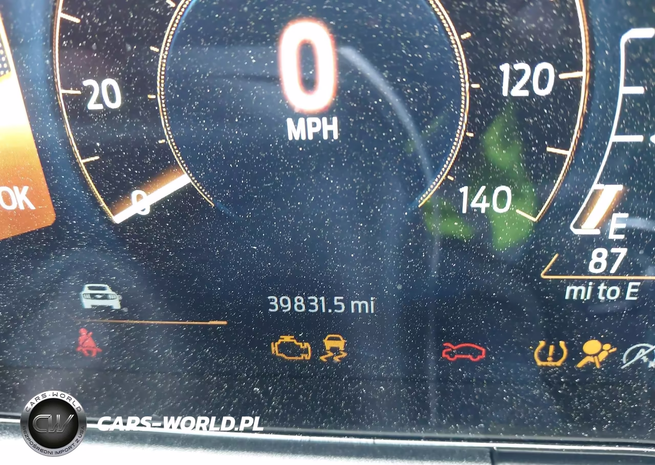 2024 Ford Mustang Ecoboost Premium VIN:1FAGP8UH6R5127480 - 16