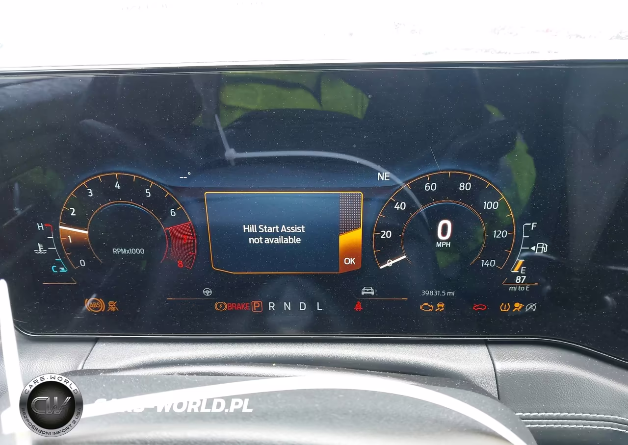 2024 Ford Mustang Ecoboost Premium VIN:1FAGP8UH6R5127480 - 7
