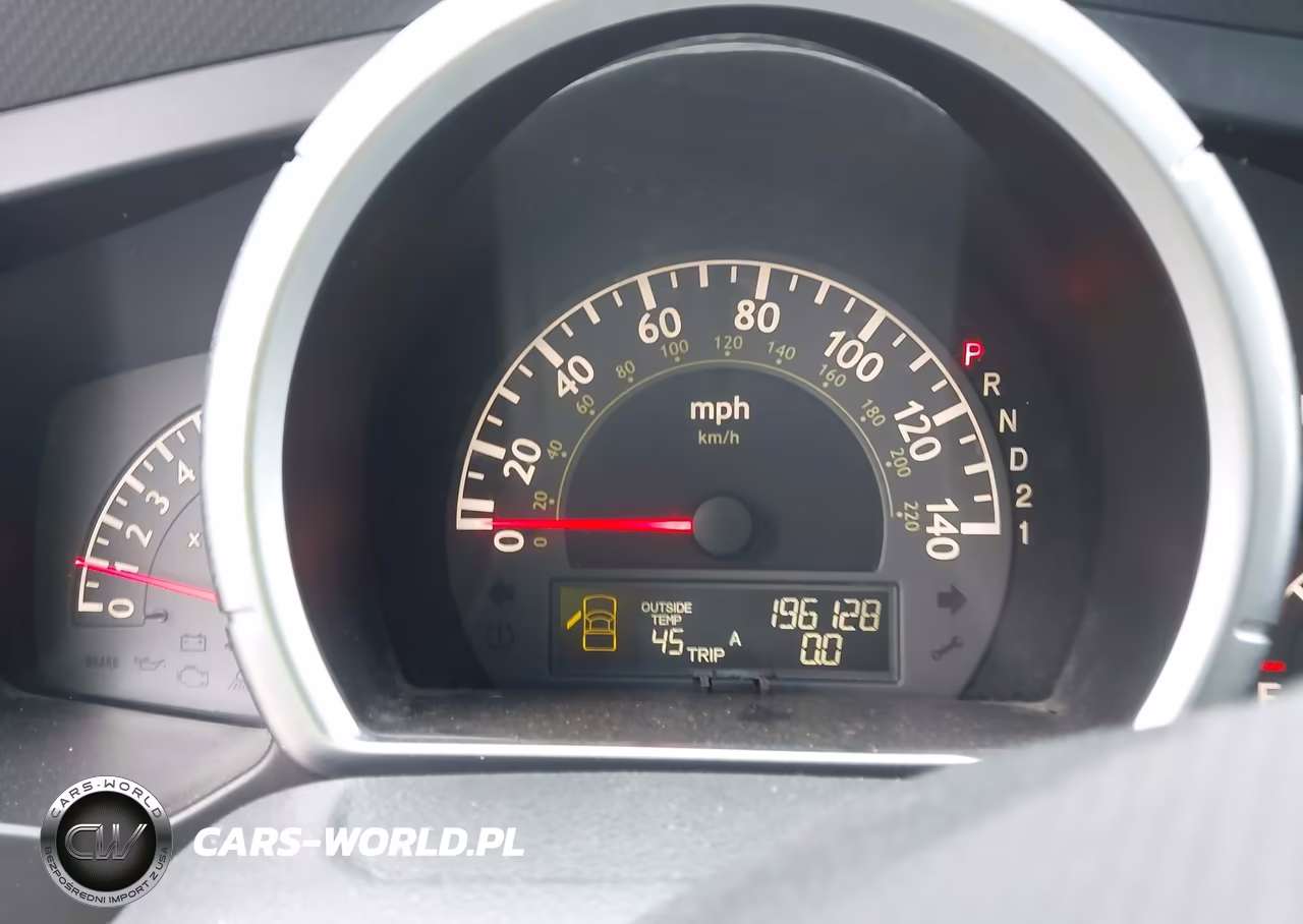 2008 Honda Ridgeline Rtl VIN:2HJYK16548H534661 - 7