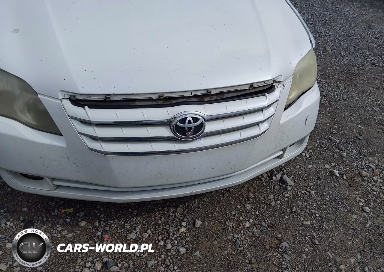 2007 Toyota Avalon Touring VIN:4T1BK36BX7U253676 - 12