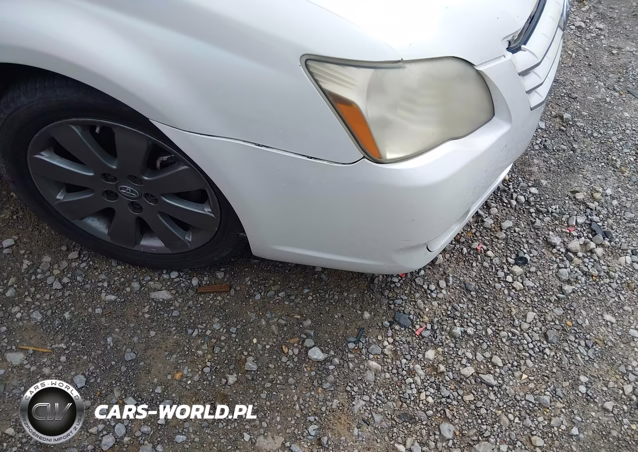 2007 Toyota Avalon Touring VIN:4T1BK36BX7U253676 - 13