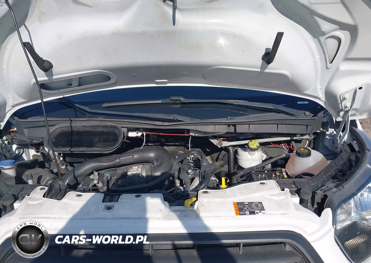2020 Ford Transit-250 VIN:1FTBR1C8XLKB60160 - 10