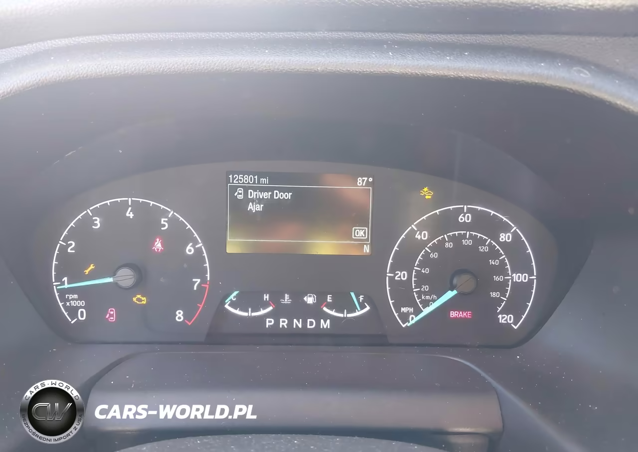 2020 Ford Transit-250 VIN:1FTBR1C8XLKB60160 - 15