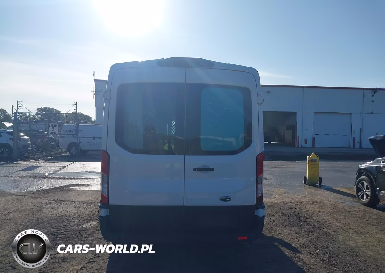 2020 Ford Transit-250 VIN:1FTBR1C8XLKB60160 - 16
