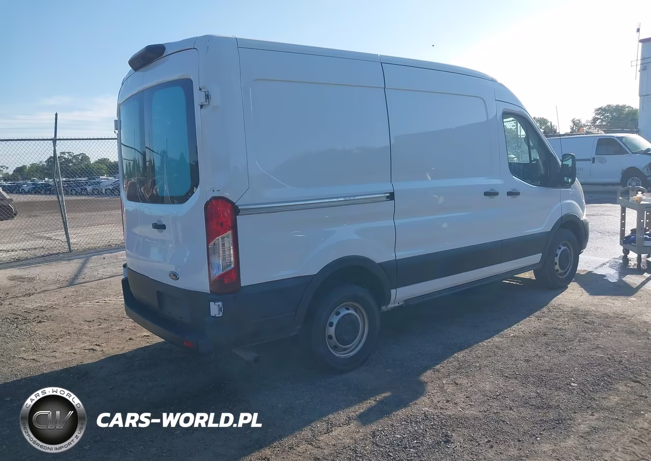 2020 Ford Transit-250 VIN:1FTBR1C8XLKB60160 - 4