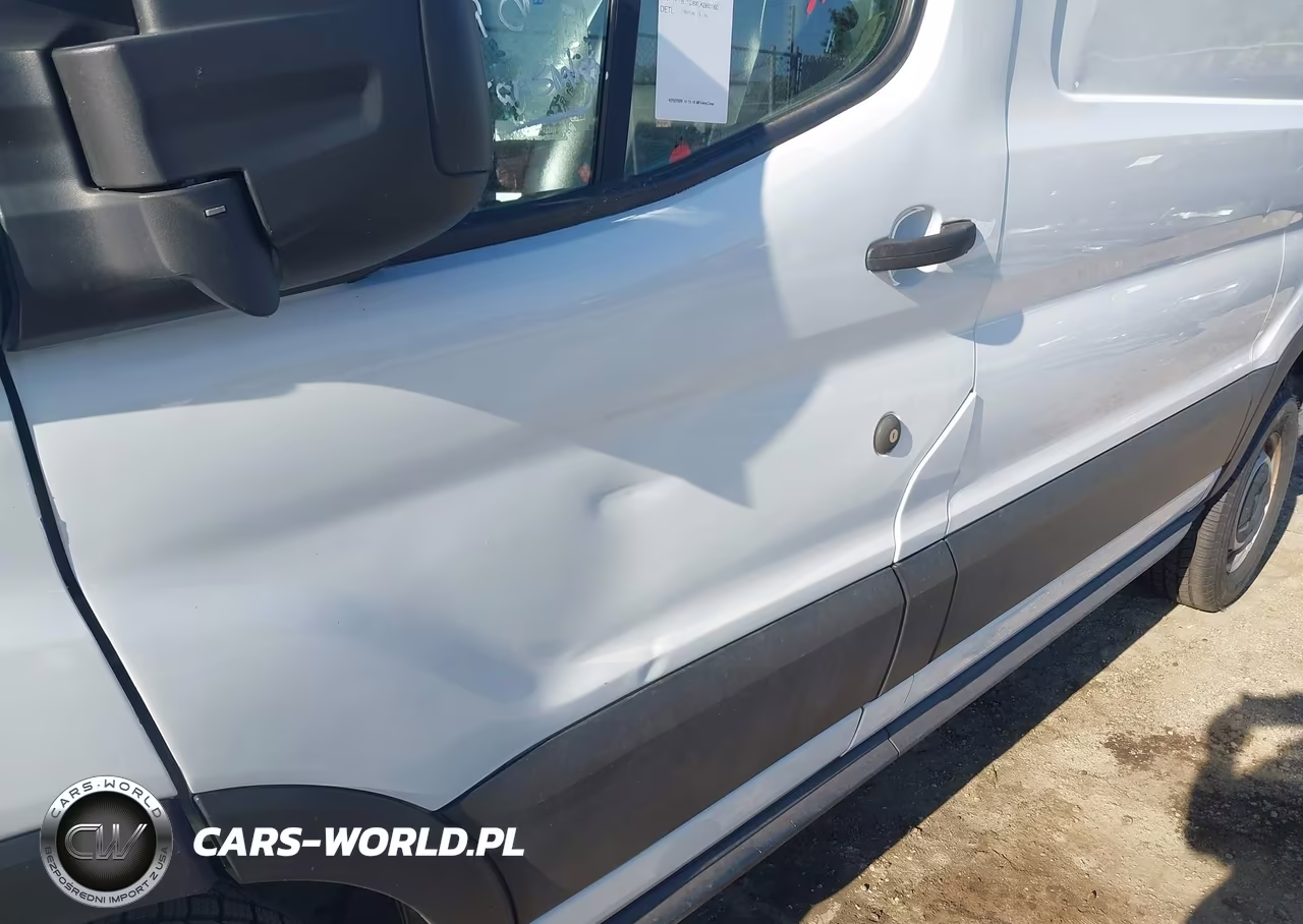 2020 Ford Transit-250 VIN:1FTBR1C8XLKB60160 - 6