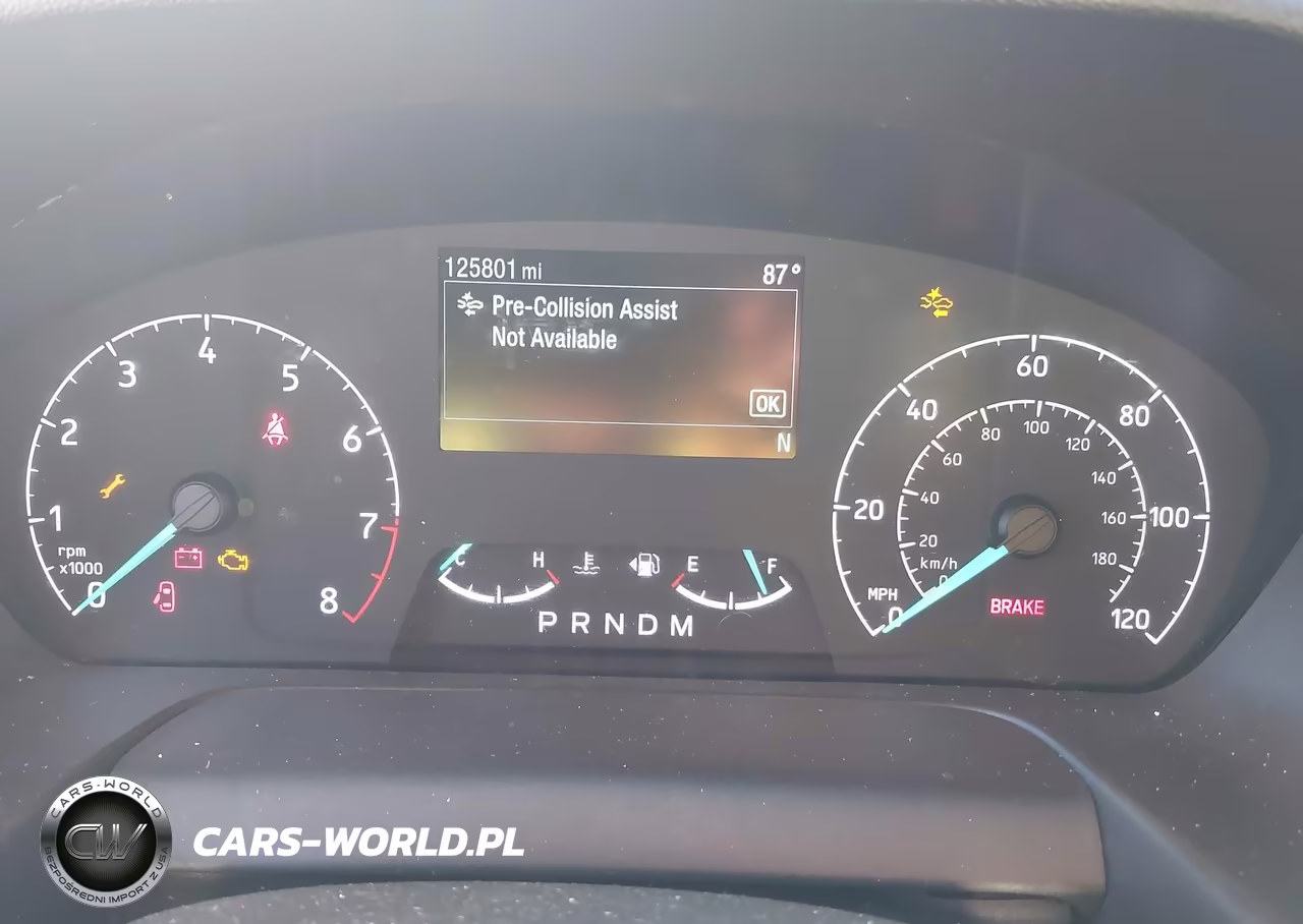 2020 Ford Transit-250 VIN:1FTBR1C8XLKB60160 - 7