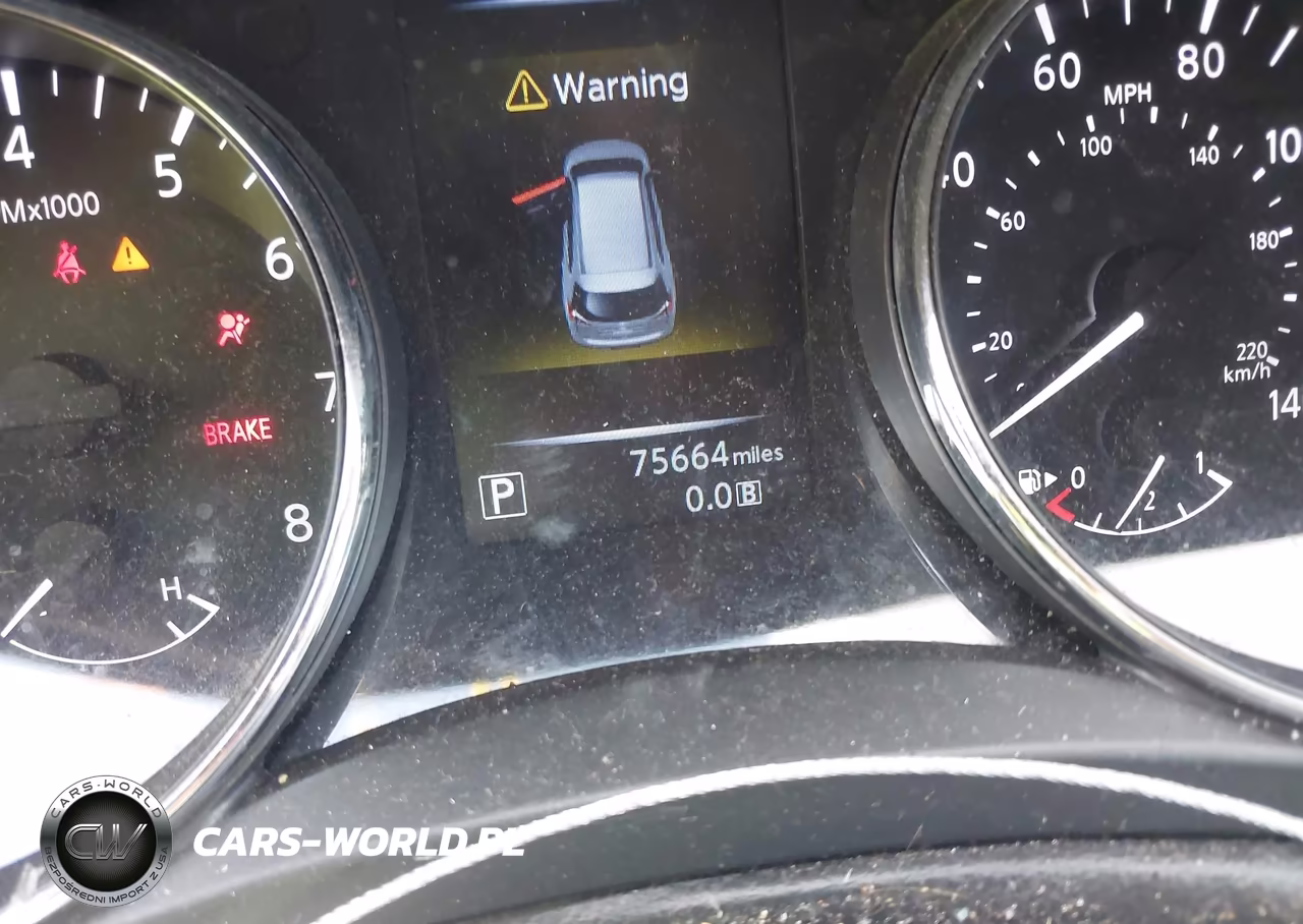 2016 Nissan Rogue S VIN:5N1AT2MV5GC920398 - 15