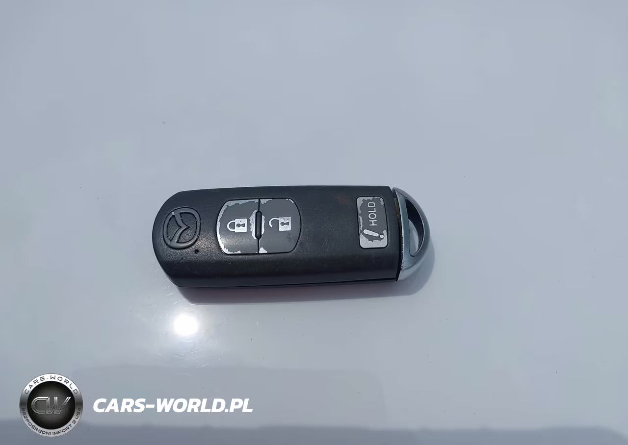 2016 Mazda Cx-5 Grand Touring VIN:JM3KE4DY3G0627018 - 11