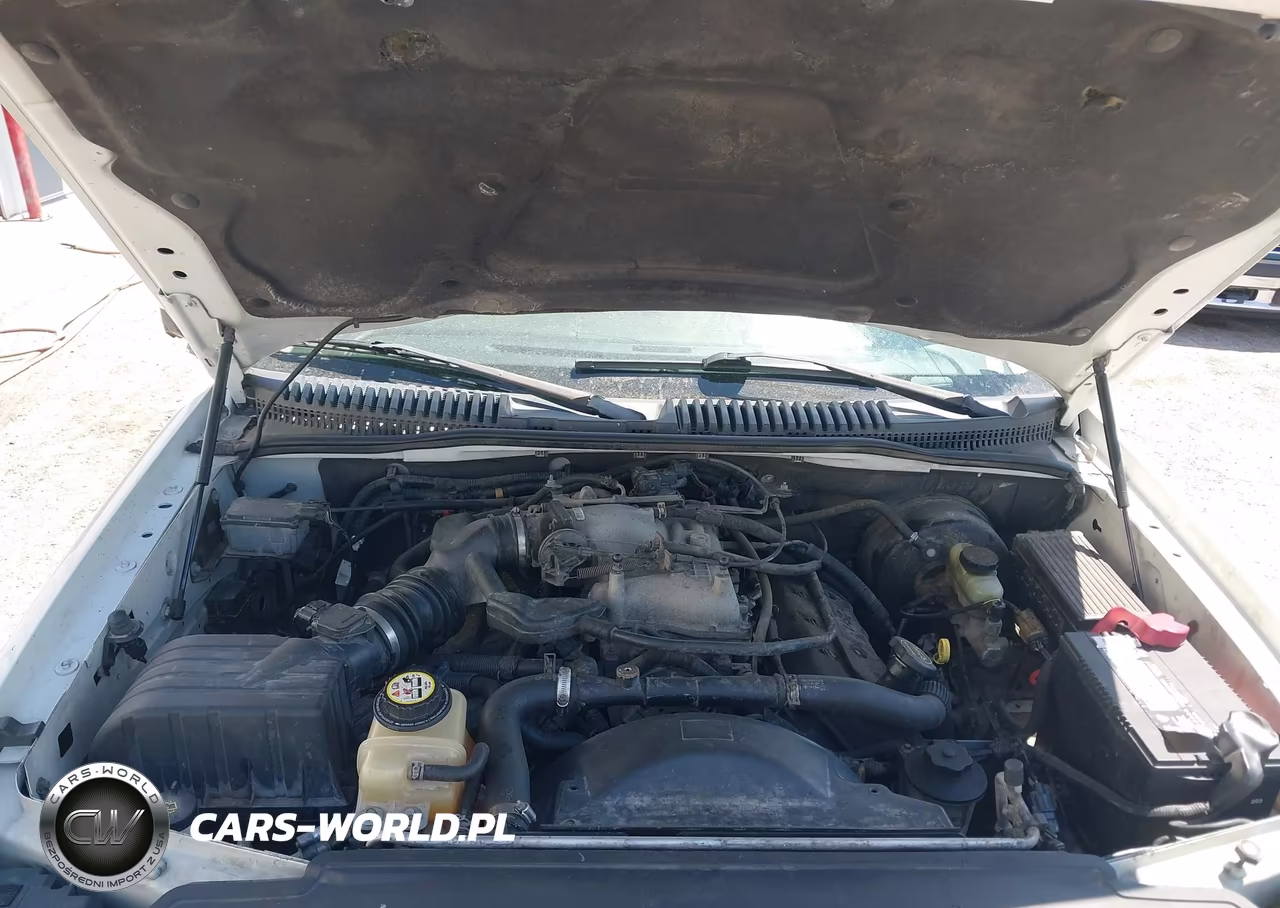 2003 Lincoln Aviator VIN:5LMEU68H53ZJ48712 - 10