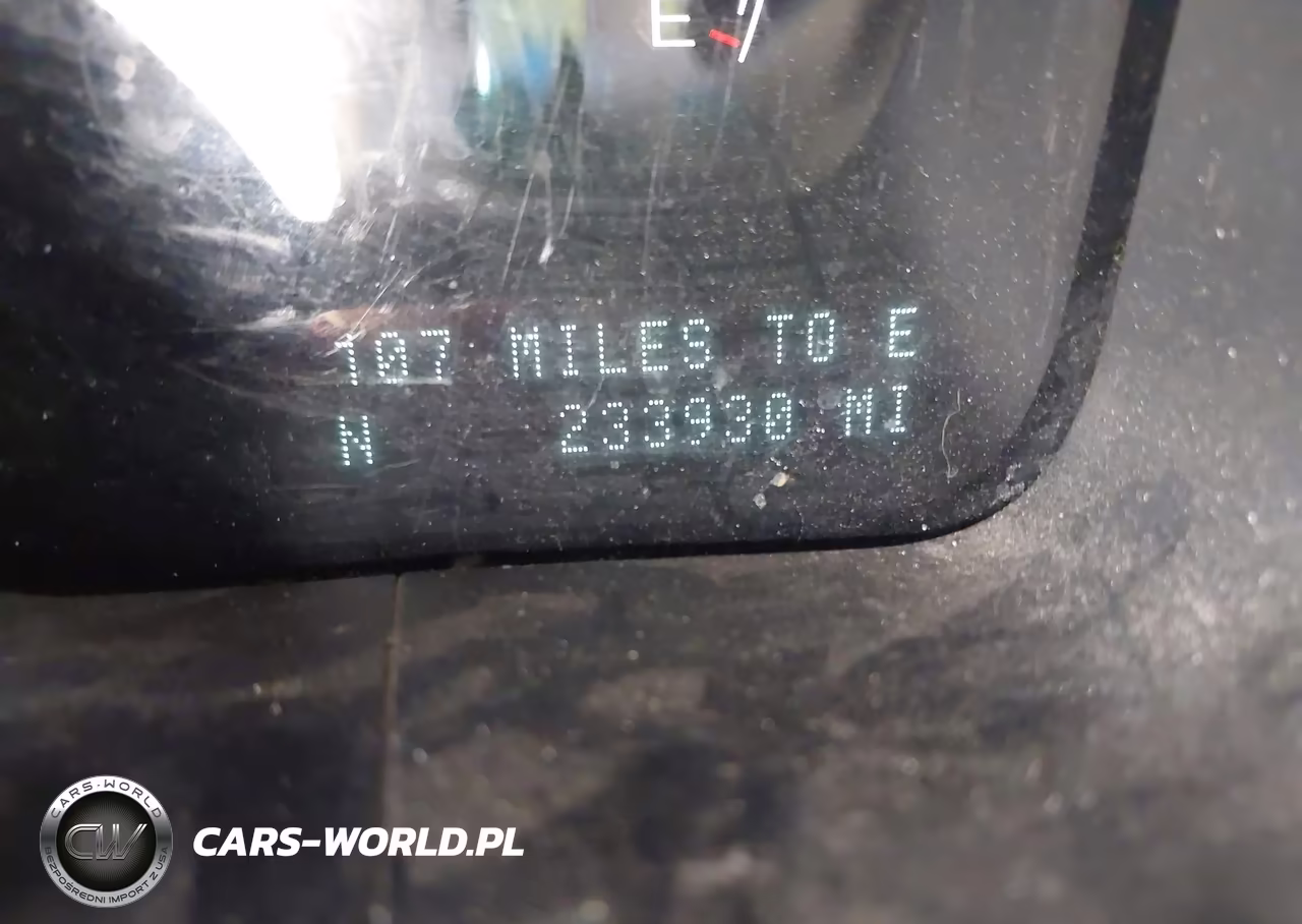 2003 Lincoln Aviator VIN:5LMEU68H53ZJ48712 - 12