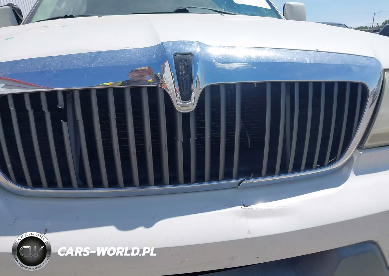 2003 Lincoln Aviator VIN:5LMEU68H53ZJ48712 - 6