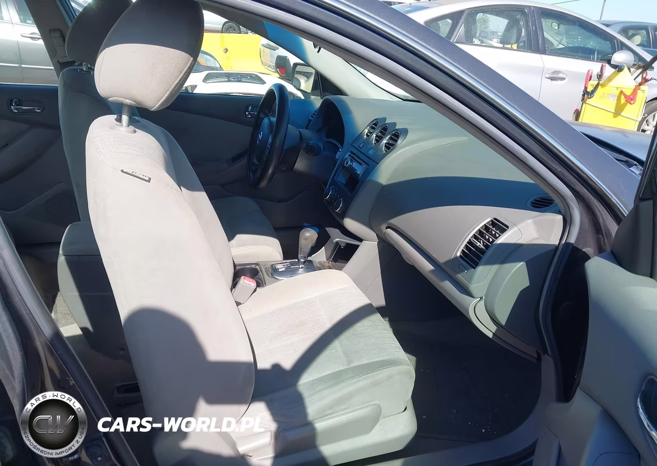 2010 Nissan Altima 2.5 VIN:1N4AL2AP4AN479374 - 5