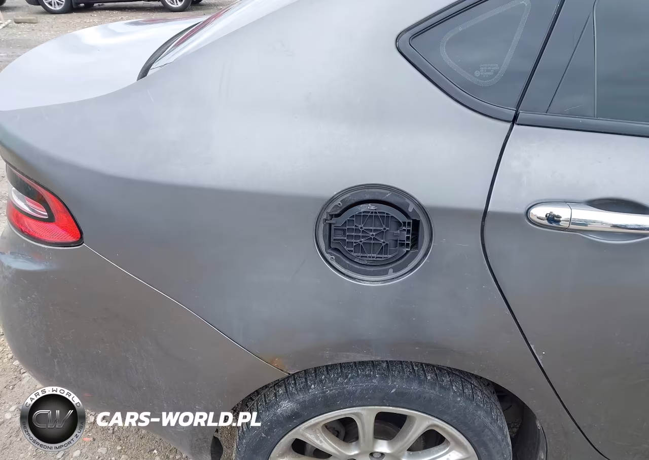 2013 Dodge Dart Limited VIN:1C3CDFCA0DD710883 - 14