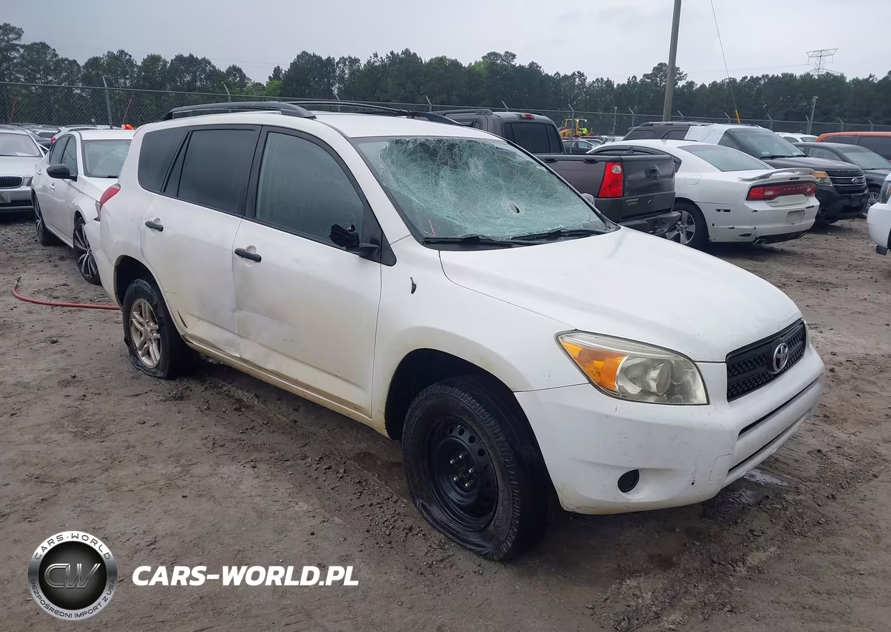 2006 Toyota Rav4