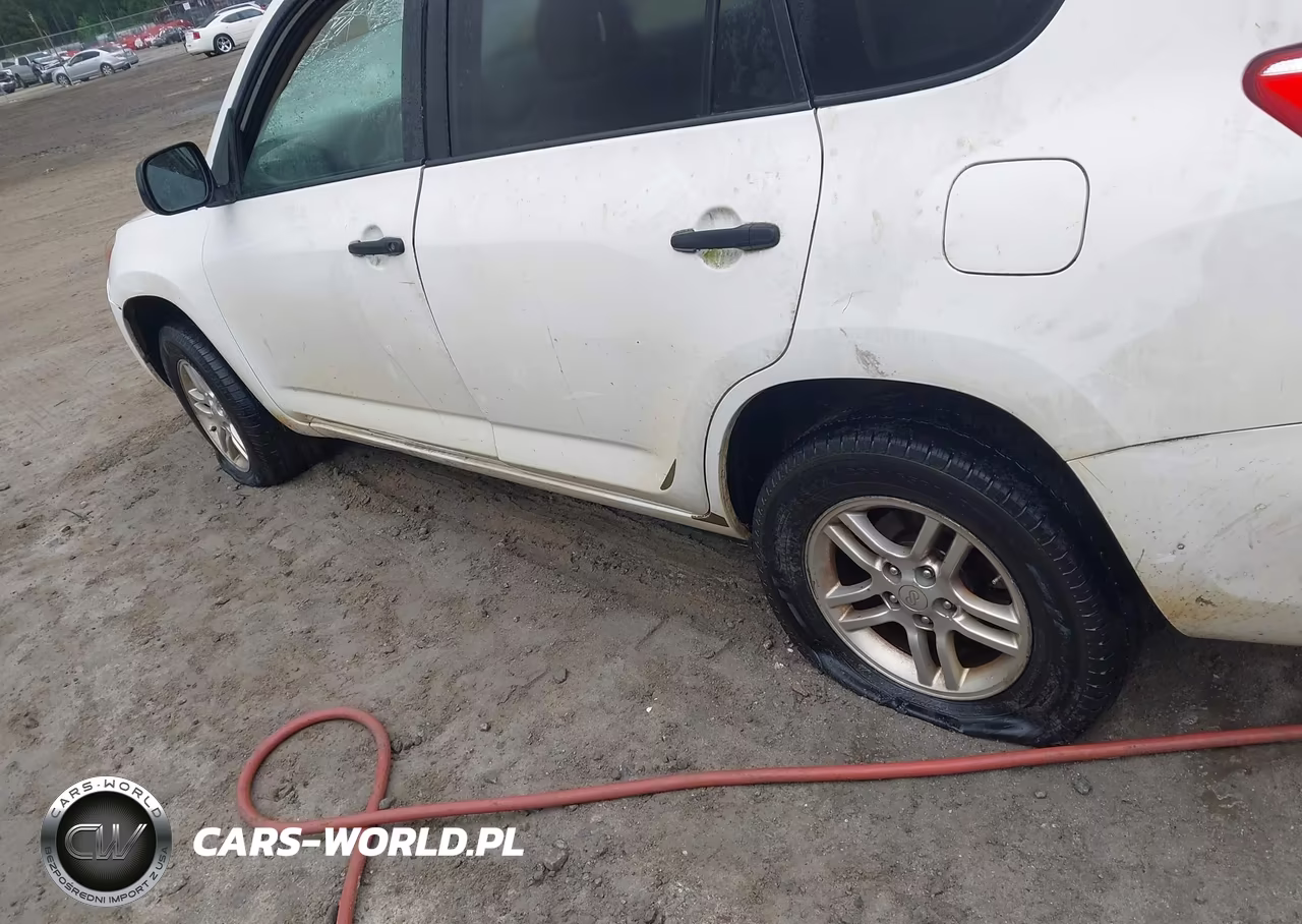 2006 Toyota Rav4 VIN:JTMZD33V666012048 - 15
