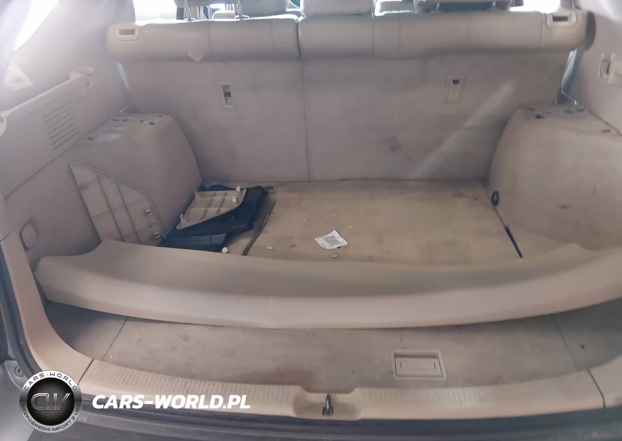 2001 Lexus Rx 300 VIN:JTJHF10UX10232467 - 12