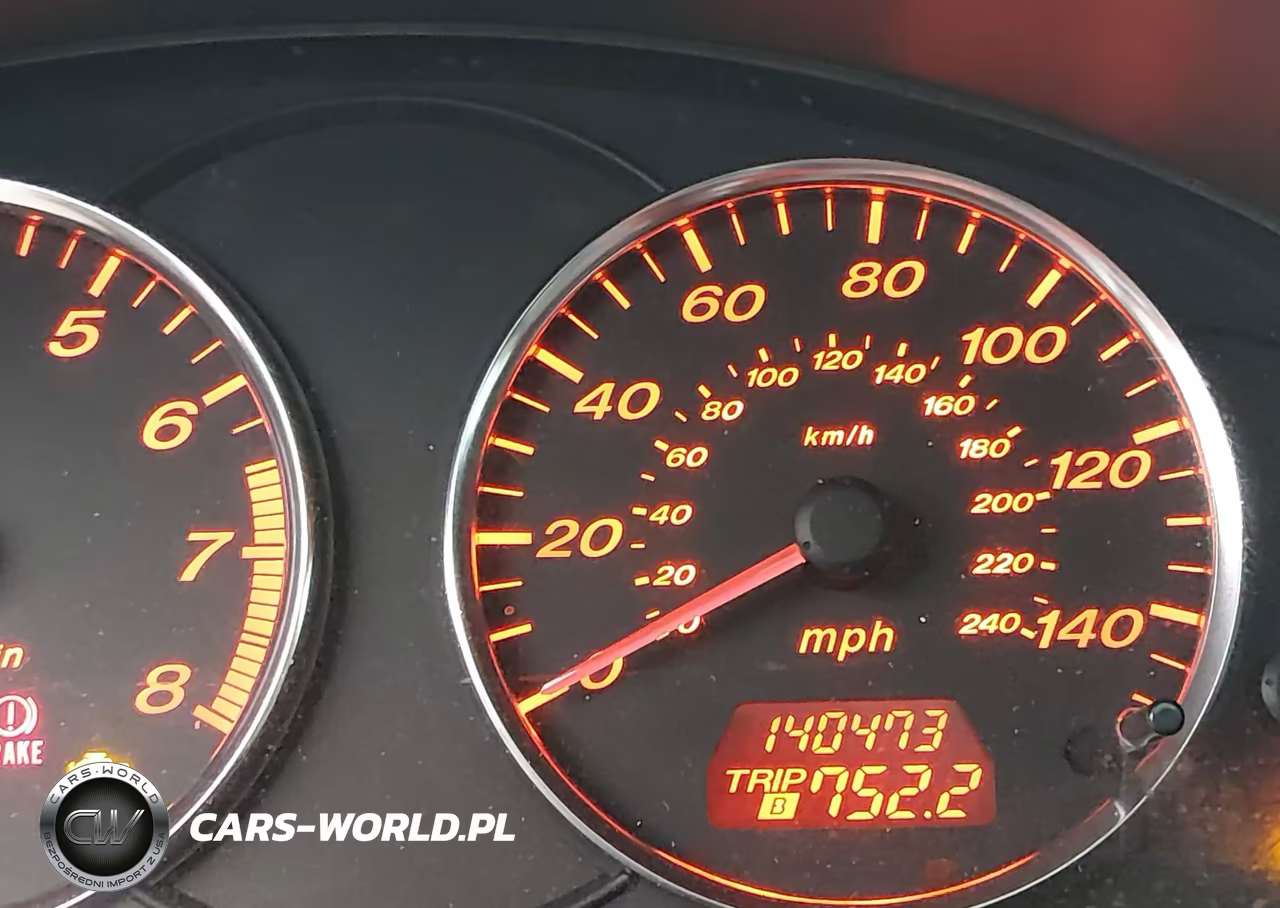 2004 Mazda Mazda6 S VIN:1YVHP80DX45N25585 - 15