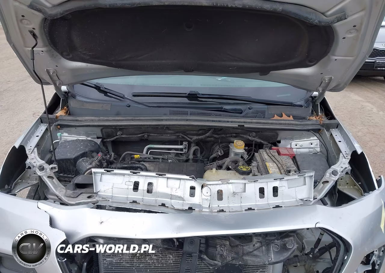 2019 Chevrolet Trax Lt VIN:3GNCJLSB3KL292055 - 10