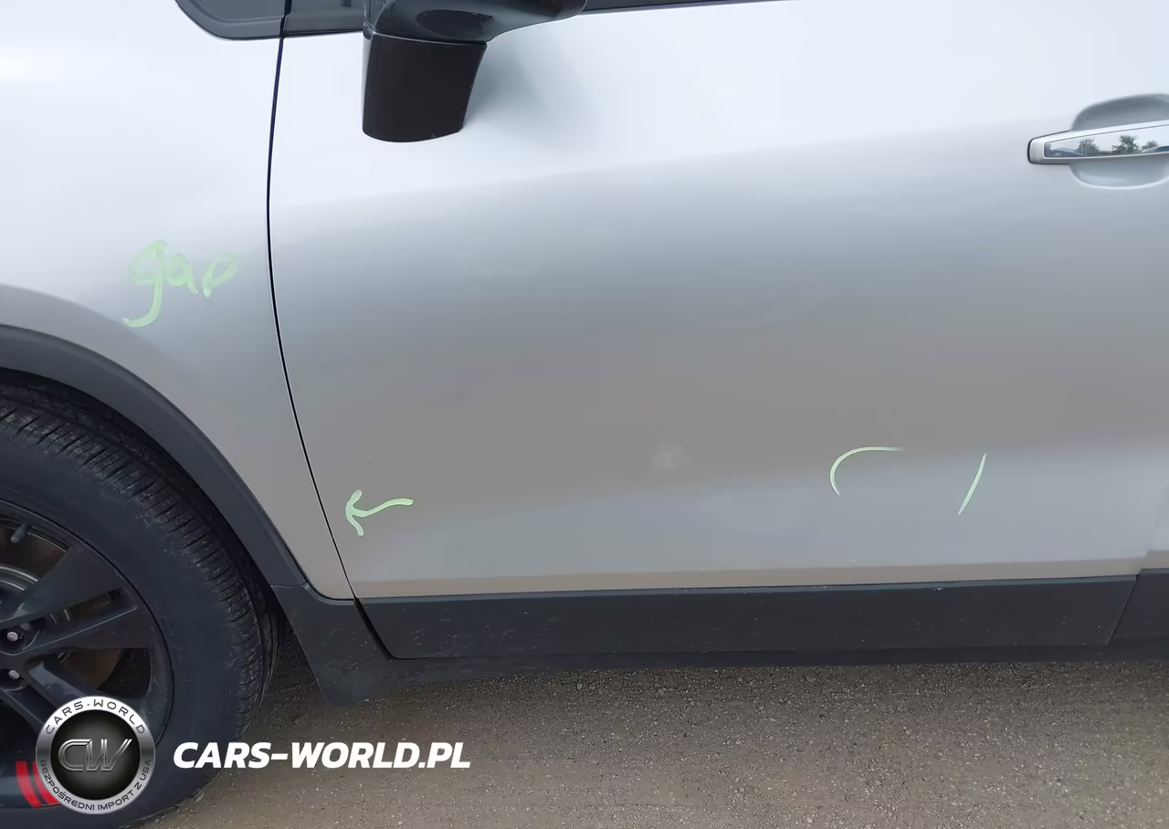 2019 Chevrolet Trax Lt VIN:3GNCJLSB3KL292055 - 6