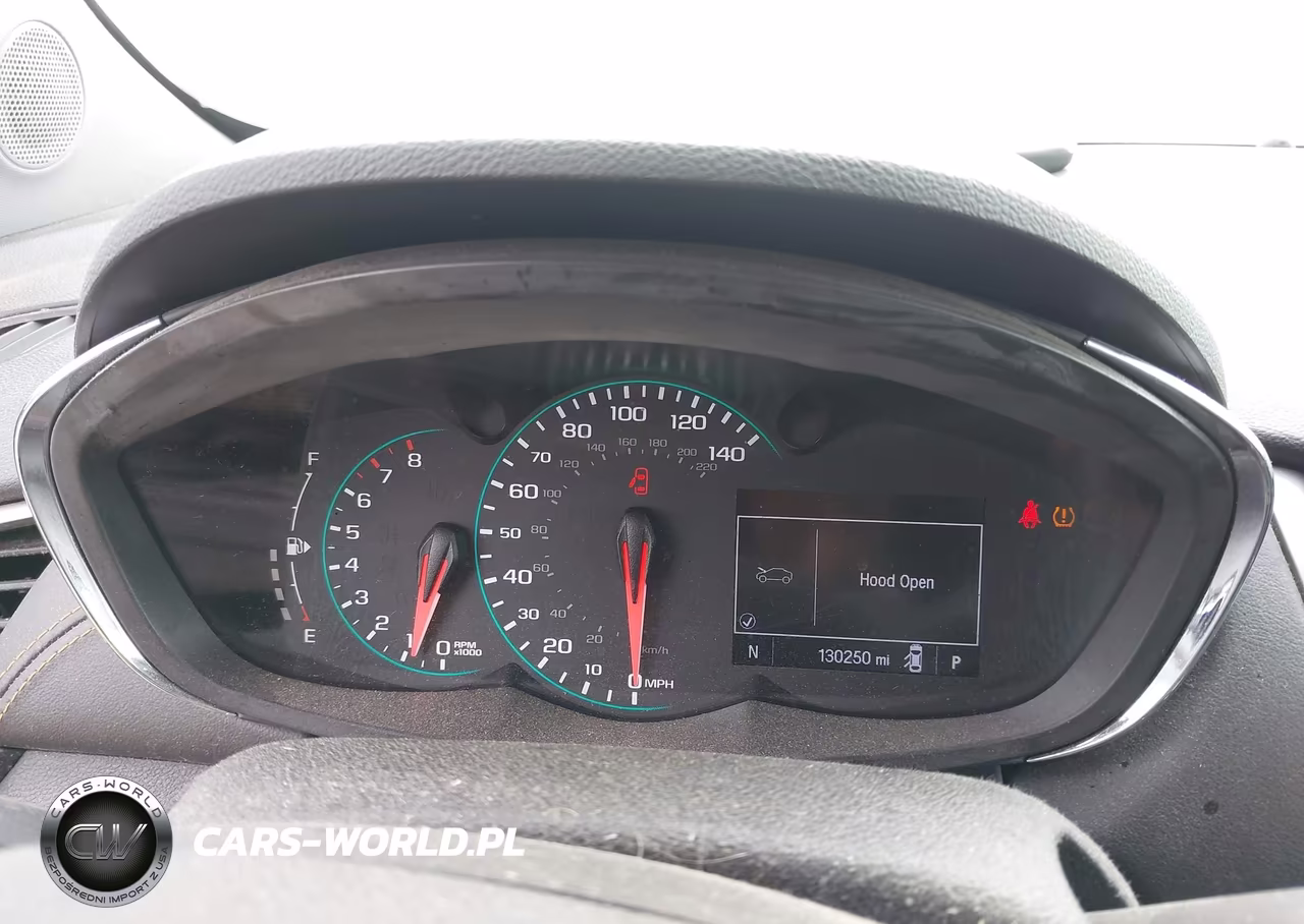 2019 Chevrolet Trax Lt VIN:3GNCJLSB3KL292055 - 7